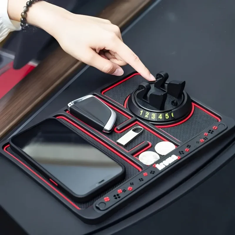 FixSicher™ FahrPad Komfort
