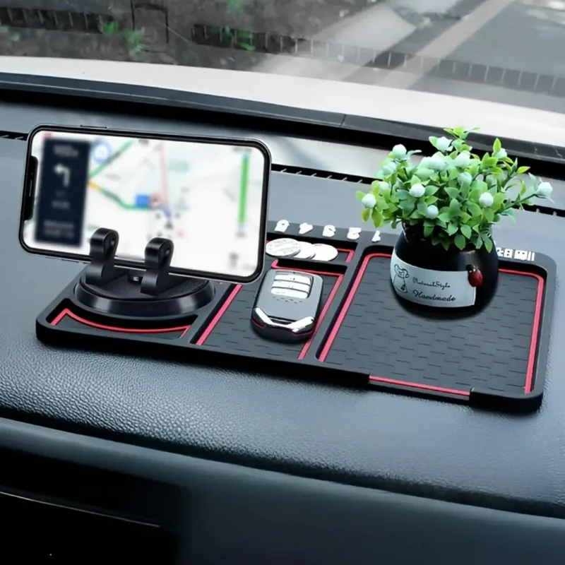 FixSicher™ FahrPad Komfort