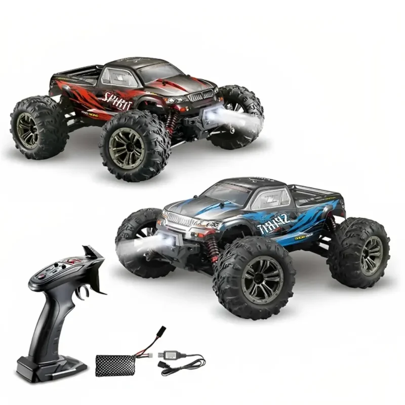Hosim™ | Straßen-Monstertruck