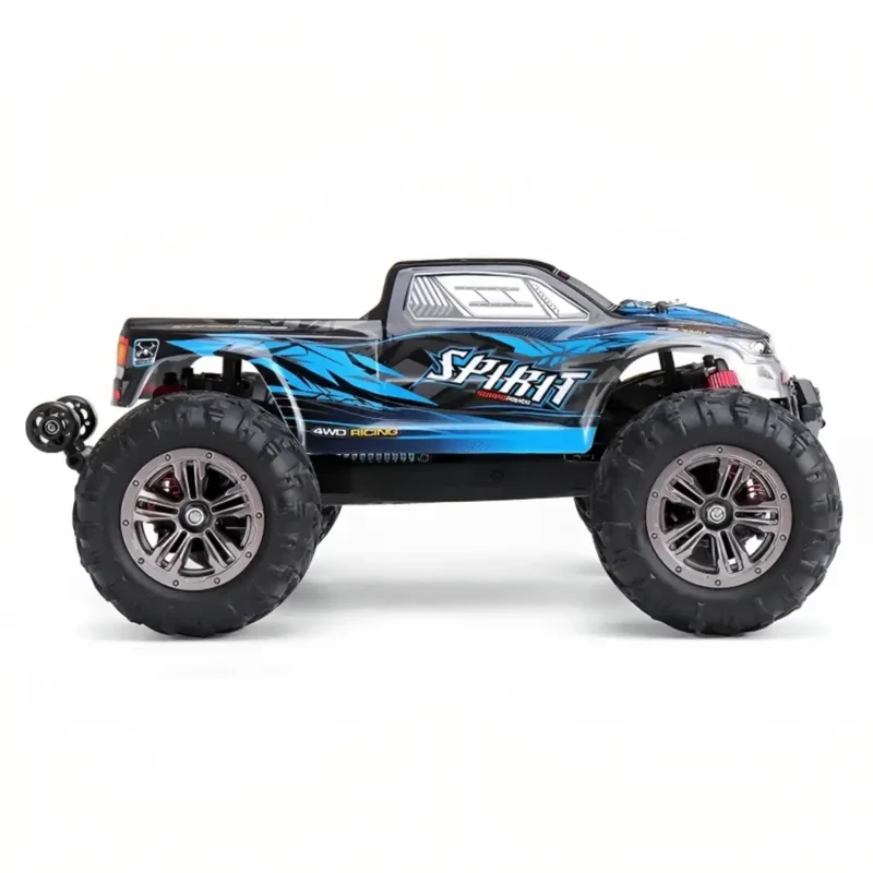 Hosim™ | Straßen-Monstertruck