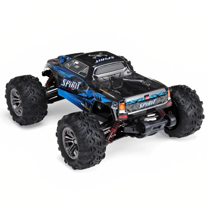 Hosim™ | Straßen-Monstertruck