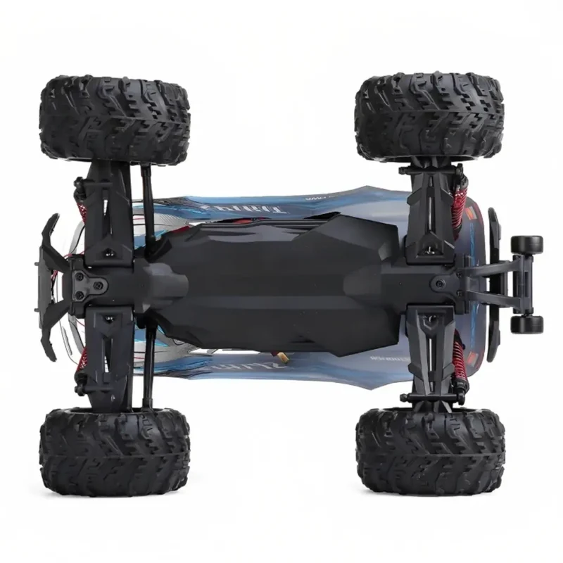Hosim™ | Straßen-Monstertruck