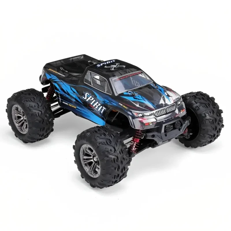Hosim™ | Straßen-Monstertruck