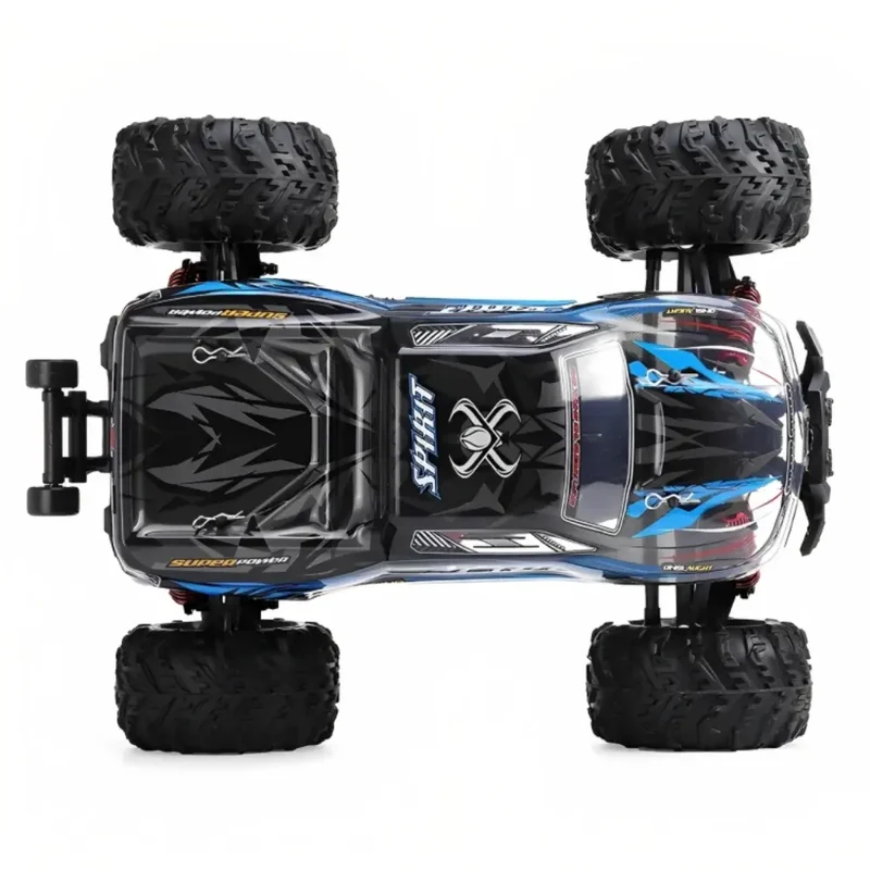 Hosim™ | Straßen-Monstertruck