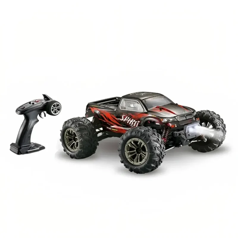 Hosim™ | Straßen-Monstertruck