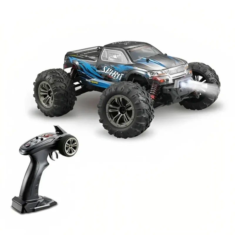 Hosim™ | Straßen-Monstertruck