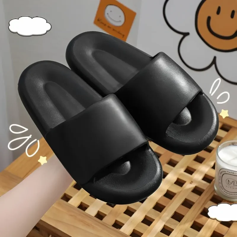 PuffyFeet™ | Cloud Kissen Komfort Hausschuh
