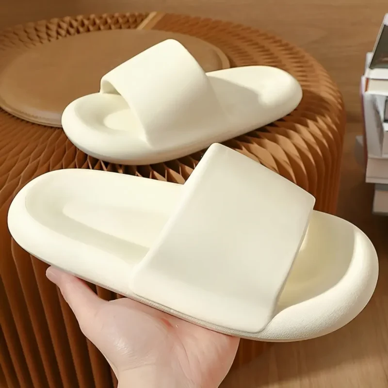 PuffyFeet™ | Cloud Kissen Komfort Hausschuh