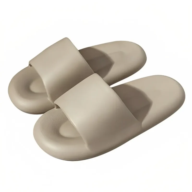 PuffyFeet™ | Cloud Kissen Komfort Hausschuh