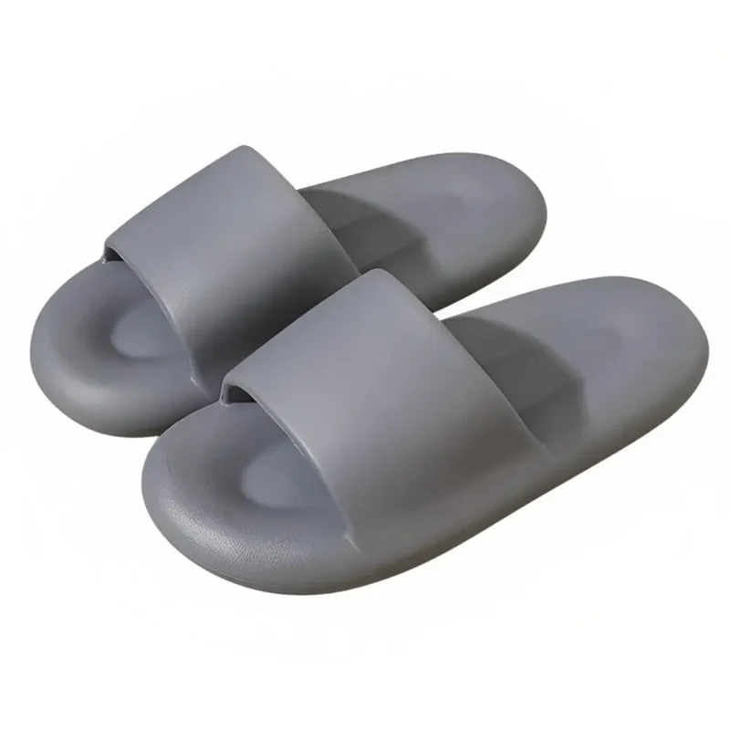 PuffyFeet™ | Cloud Kissen Komfort Hausschuh