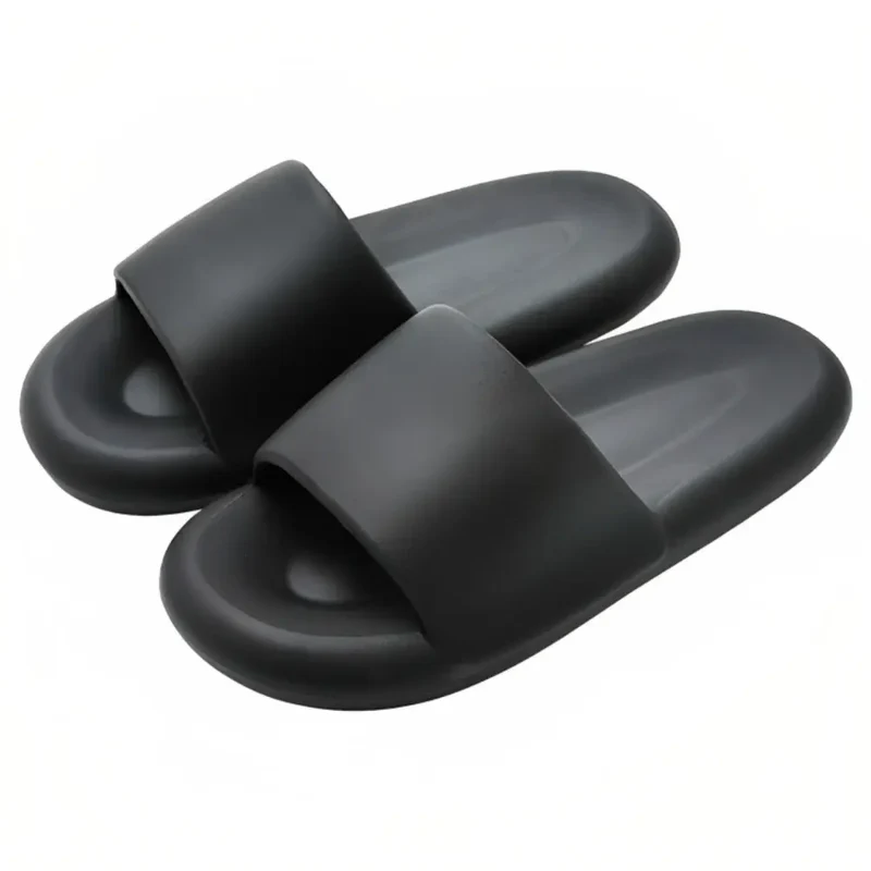 PuffyFeet™ | Cloud Kissen Komfort Hausschuh