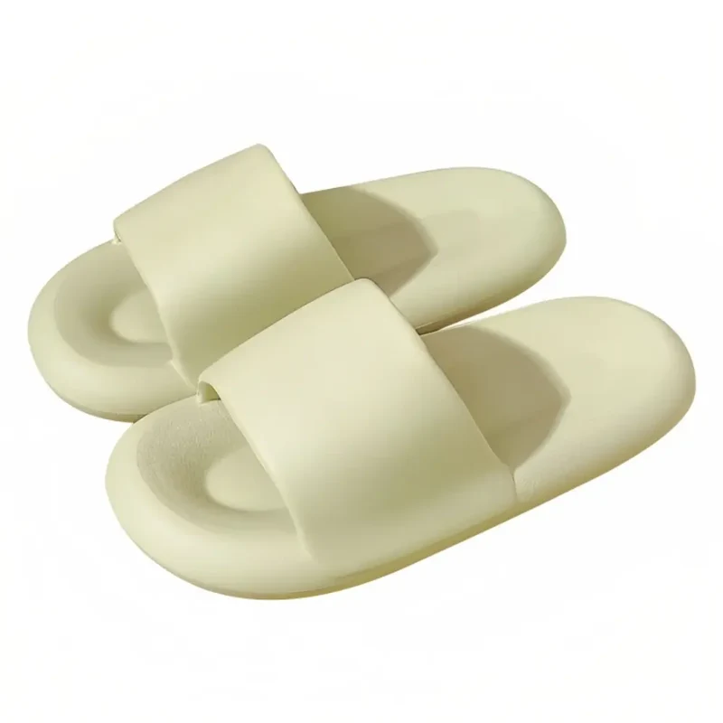 PuffyFeet™ | Cloud Kissen Komfort Hausschuh
