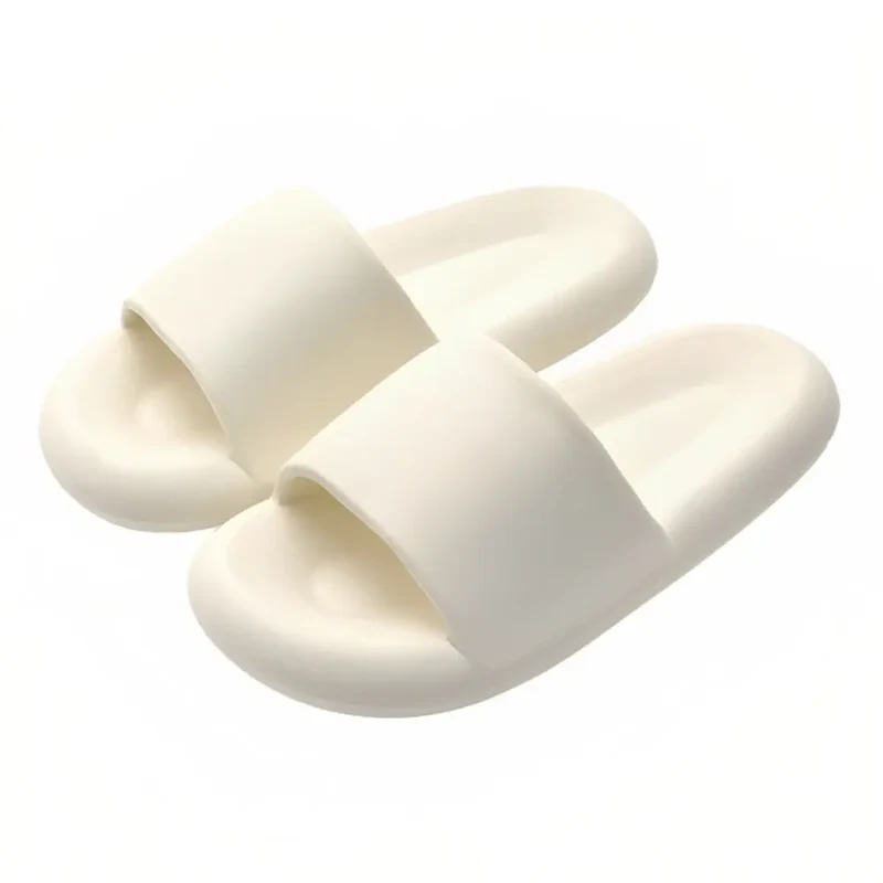 PuffyFeet™ | Cloud Kissen Komfort Hausschuh