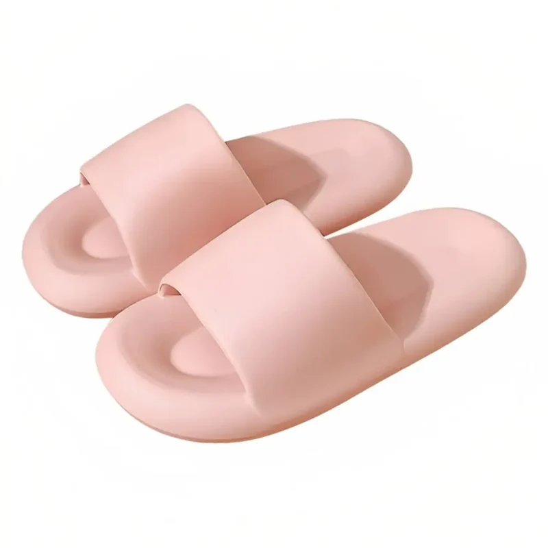 PuffyFeet™ | Cloud Kissen Komfort Hausschuh