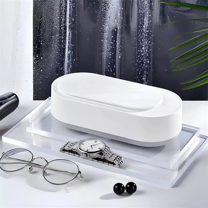 EraClean™ | Ultraschall Reiniger