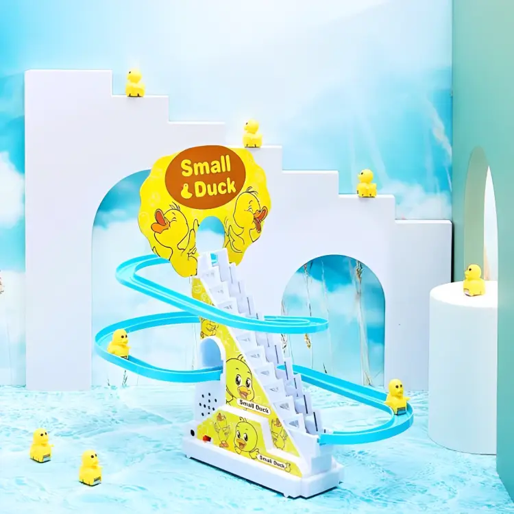 Ento™ | Enten Slide