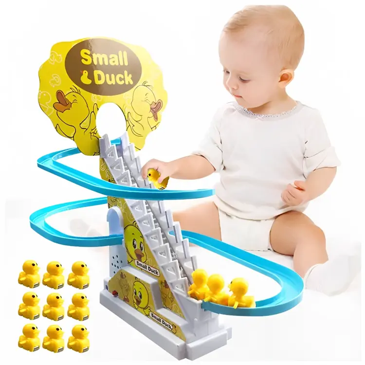 Ento™ | Enten Slide