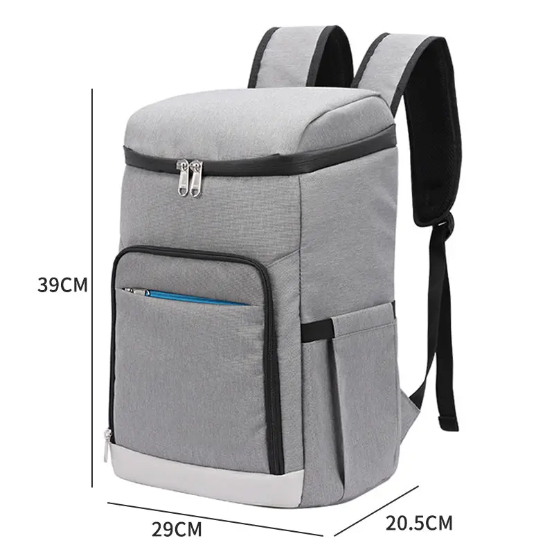 DryHeat™ | Wasserdichter Wärmeschutz-Rucksack