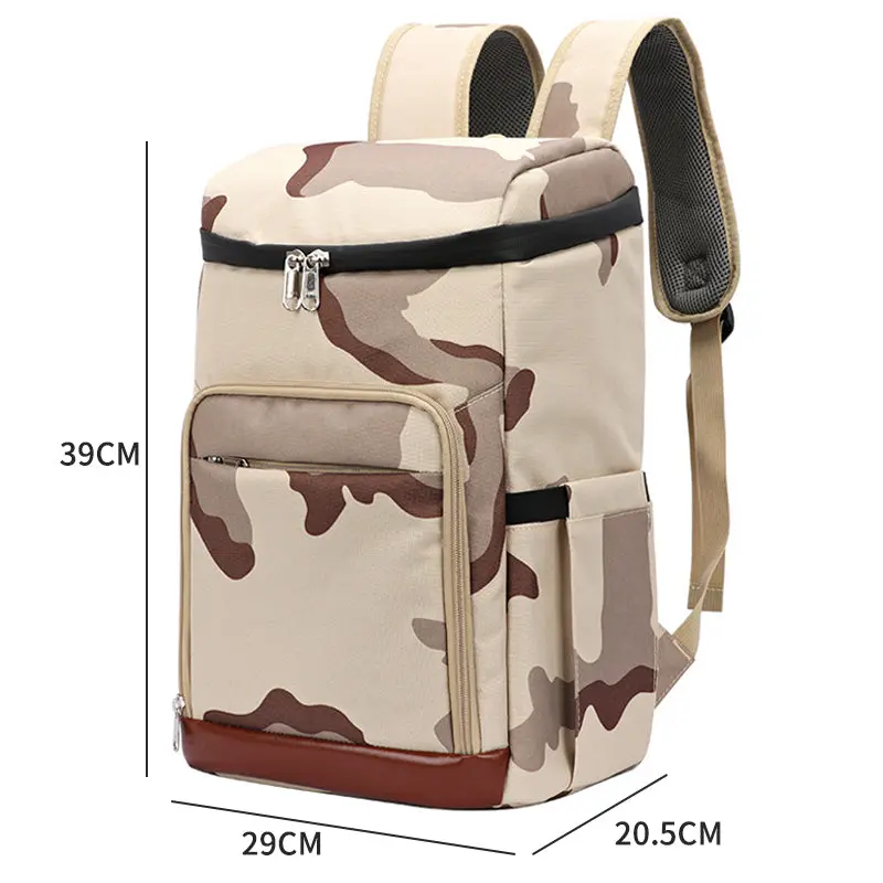 DryHeat™ | Wasserdichter Wärmeschutz-Rucksack