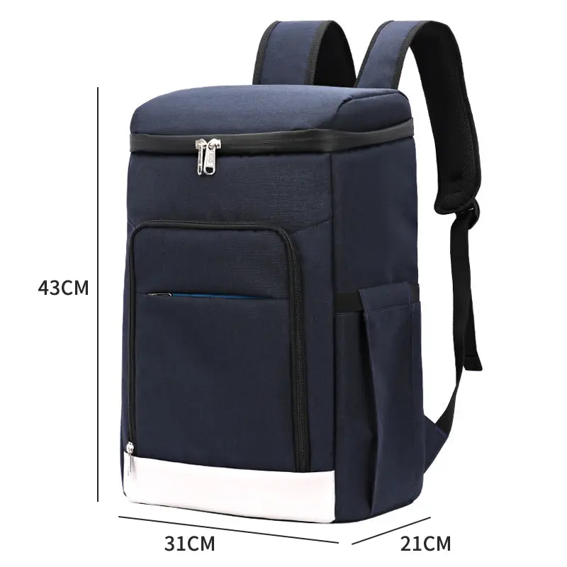 DryHeat™ | Wasserdichter Wärmeschutz-Rucksack