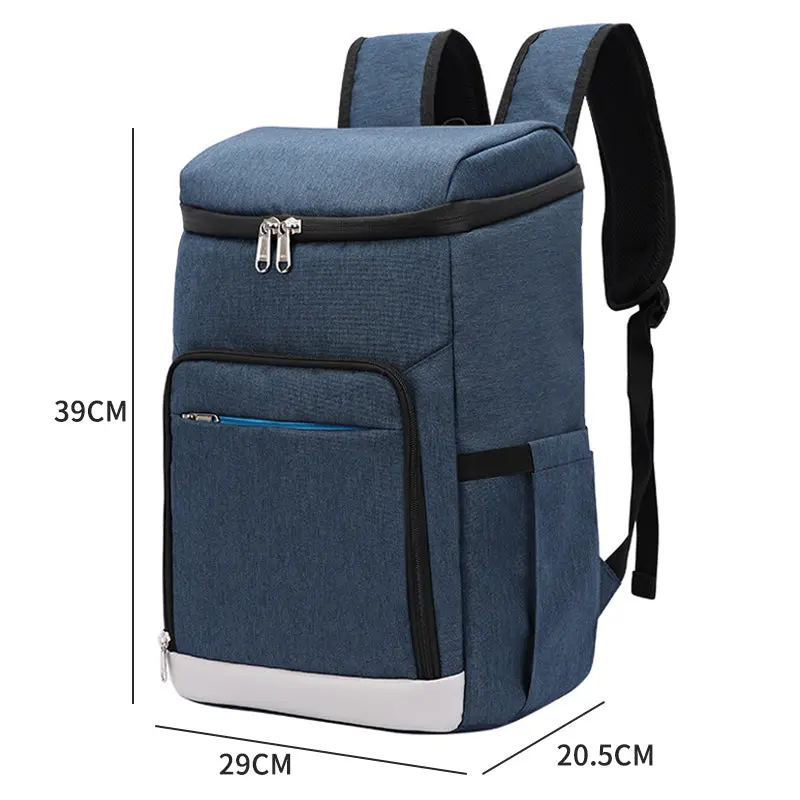 DryHeat™ | Wasserdichter Wärmeschutz-Rucksack