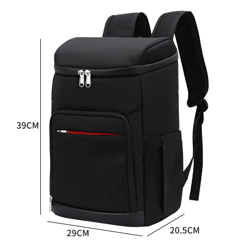 DryHeat™ | Wasserdichter Wärmeschutz-Rucksack