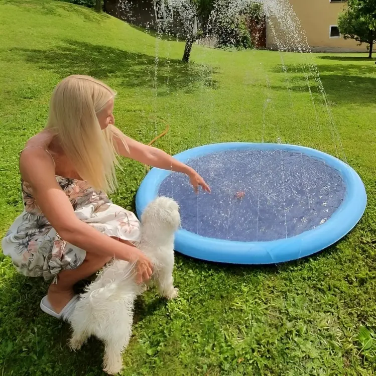 DogKühli™ | Hundespray-Kissen