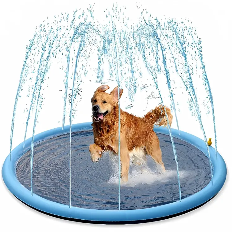 DogKühli™ | Hundespray-Kissen
