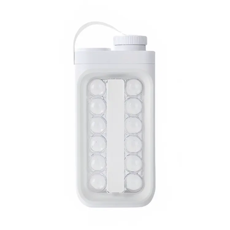 Coldy™ | 2-in-1 Tragbare Eis Ball
