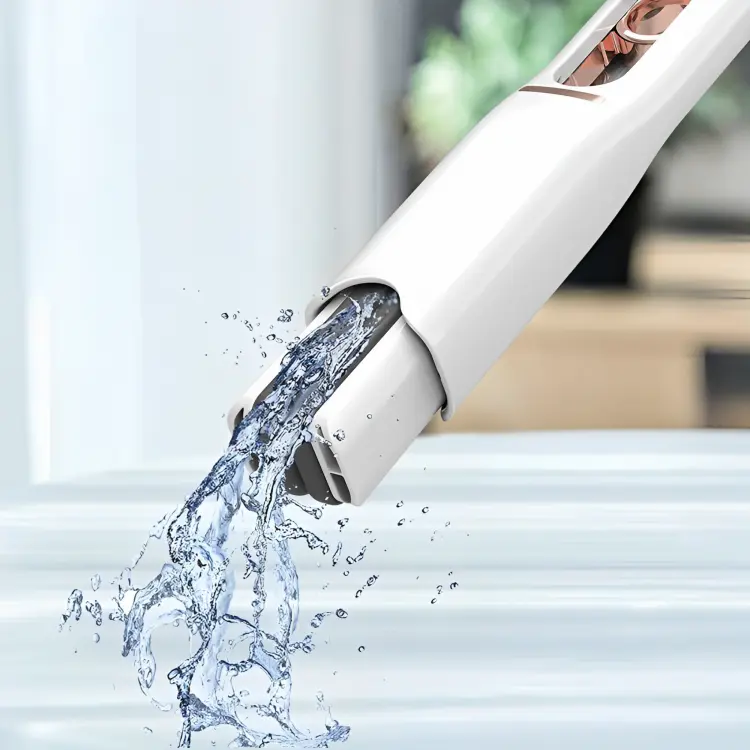 CLEANY™ | Handwaschbarer Mini-Mopp