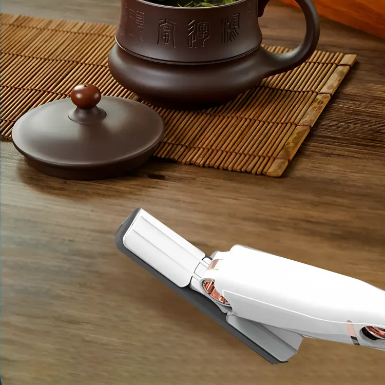 CLEANY™ | Handwaschbarer Mini-Mopp