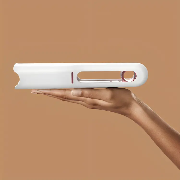 CLEANY™ | Handwaschbarer Mini-Mopp