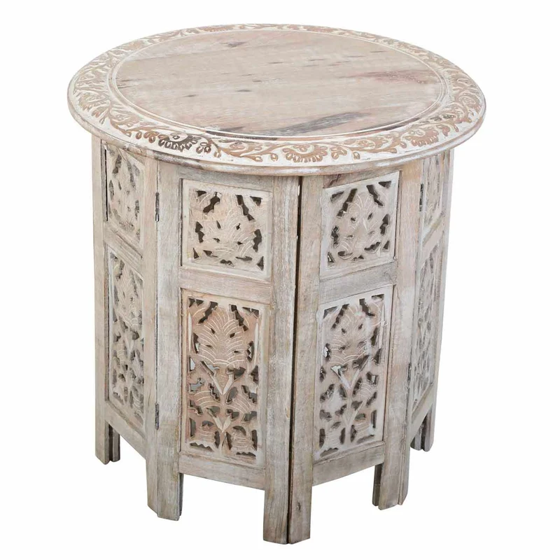 Orientalischer Beistelltisch Nassiba