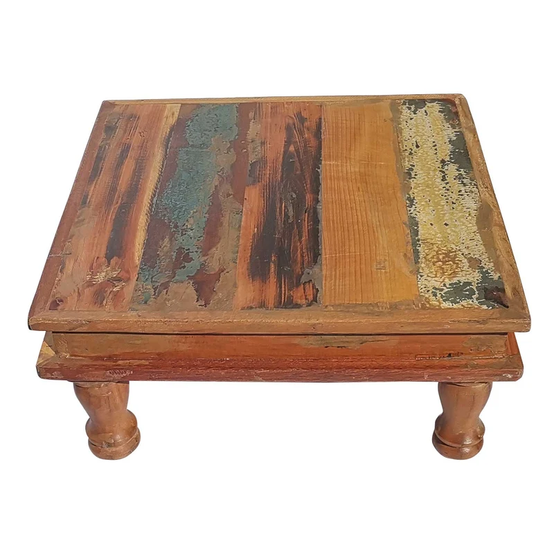 Beistelltisch - Shabby Chic Bajot Tisch