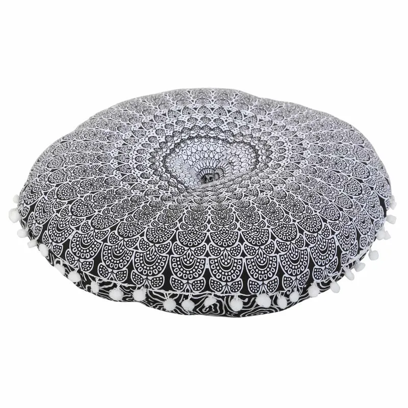 Sitzkissen Mandala Saira