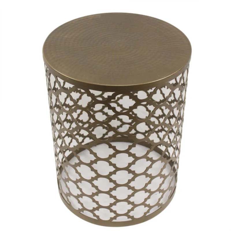 Orientalischer Beistelltisch Arabesk