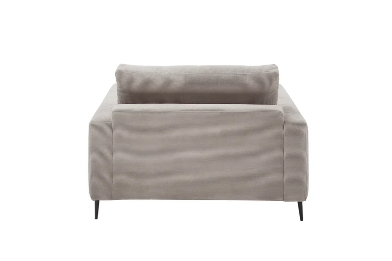 KAWOLA Longseat CARA Feincord beige