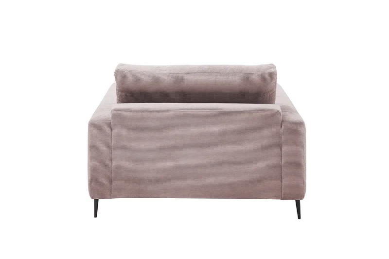 KAWOLA Longseat CARA Feincord rosa
