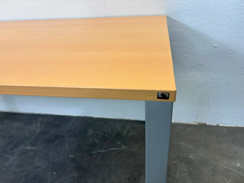 König & Neurath Besprechungstisch Buche