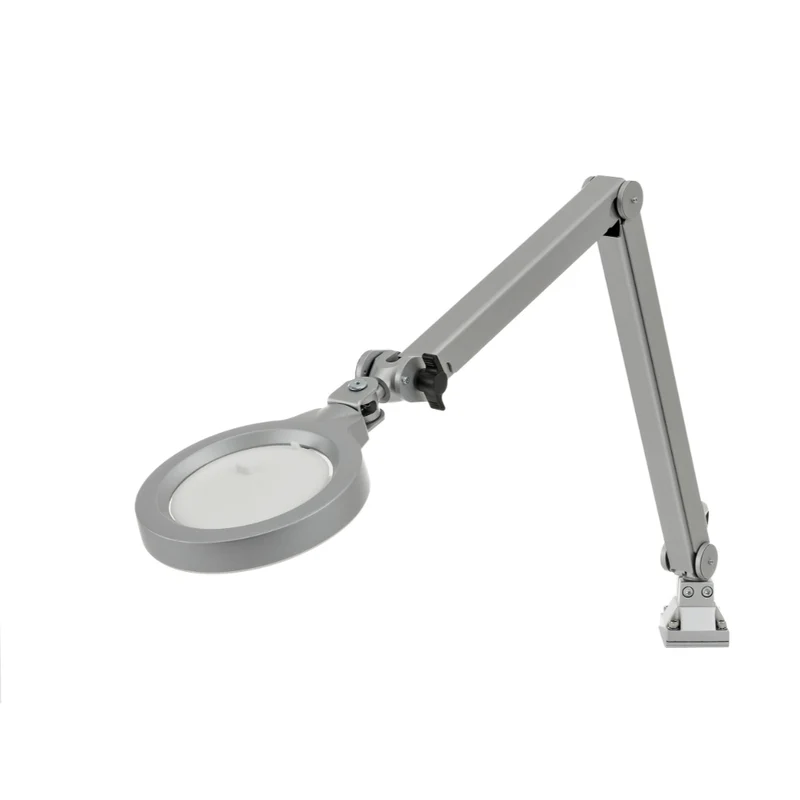 Ringlupenleuchte RLL PRO PREMIUM