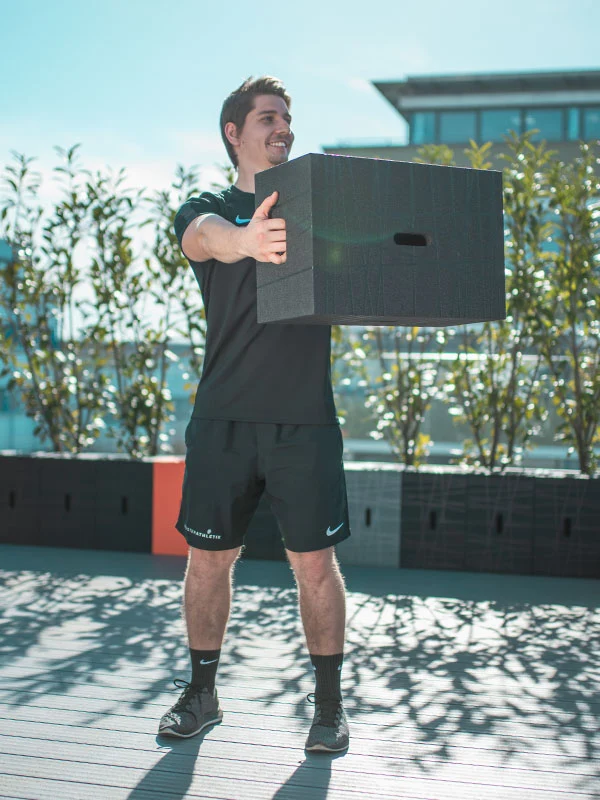 xBrick Office Fitness