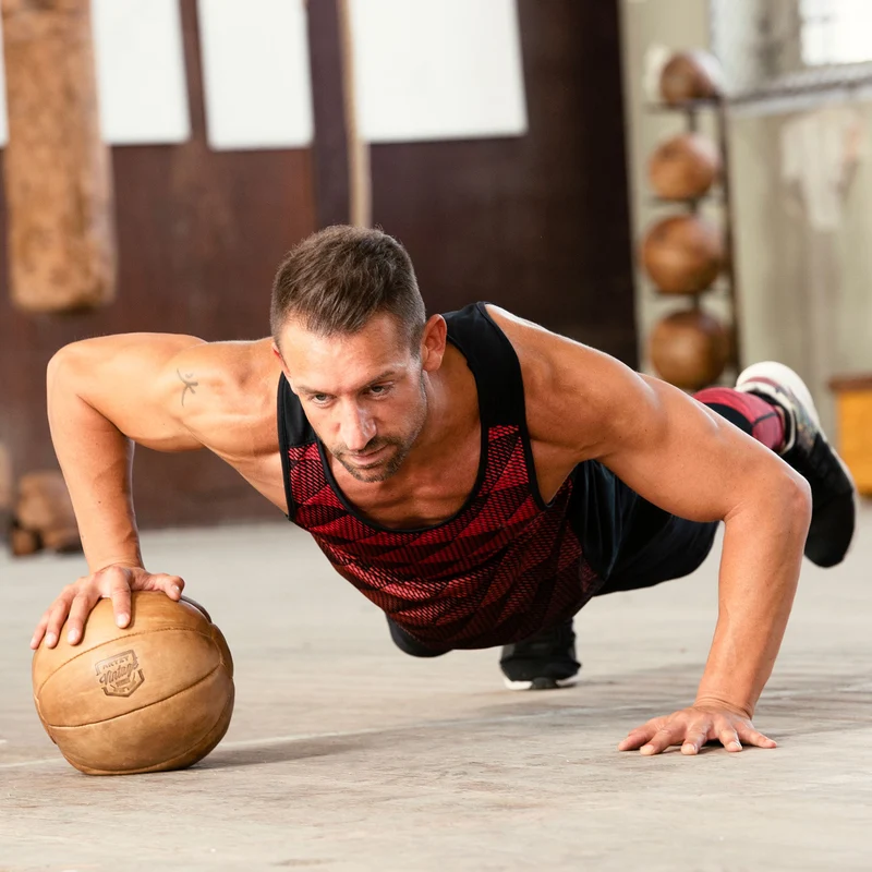 Office Fitness Medizinball