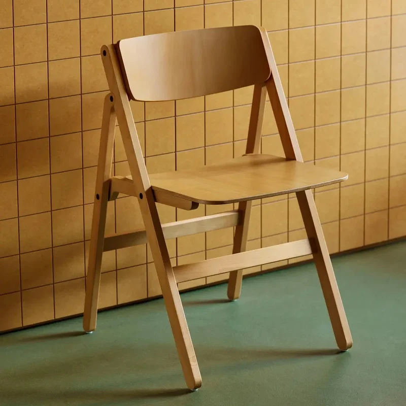 HAY Backflip Chair Klappstuhl