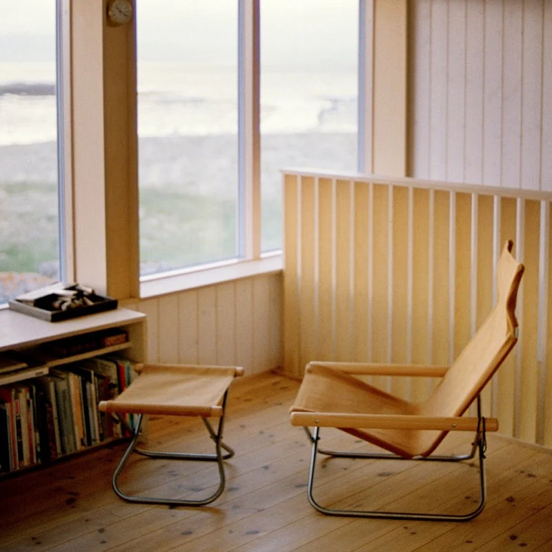 Nychair X Loungesessel
