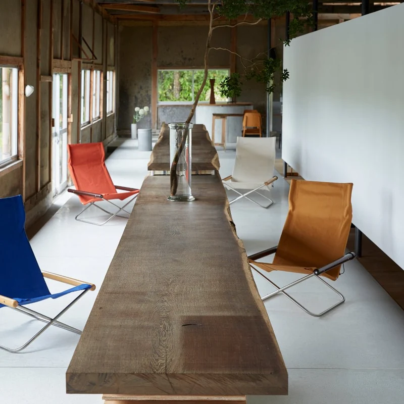 Nychair X Loungesessel
