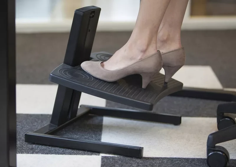 Fußstütze Batz Ergo Footform