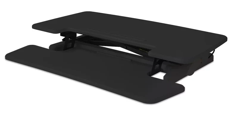 Tischaufsatz DESK RISER