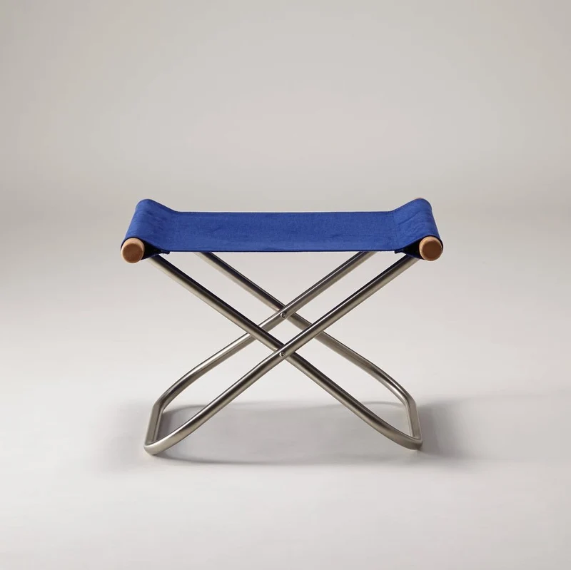Nychair X Ottoman