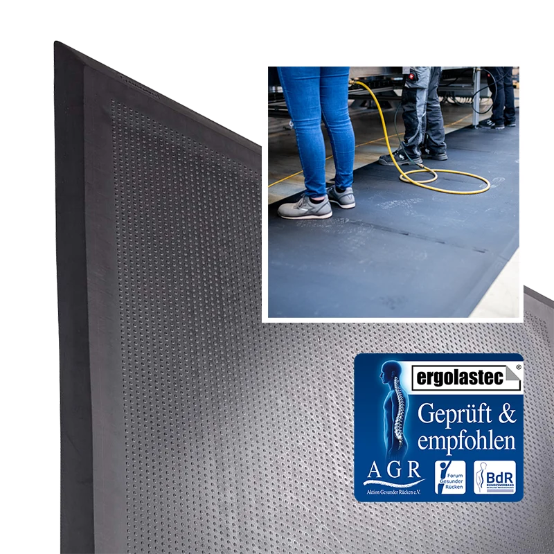 BATZ ERGOLASTEC BASIC Stehmatte