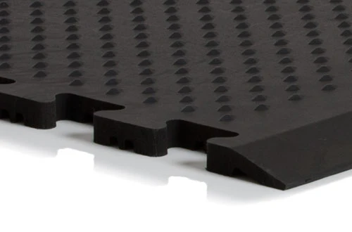 BATZ ERGOLASTEC BASIC Stehmatte